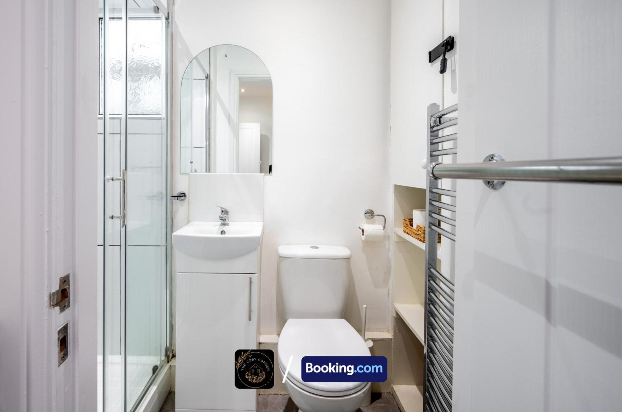 Cosy 3-Bed House, Garden & Free Parking In Stretford Διαμέρισμα Μάντσεστερ Εξωτερικό φωτογραφία