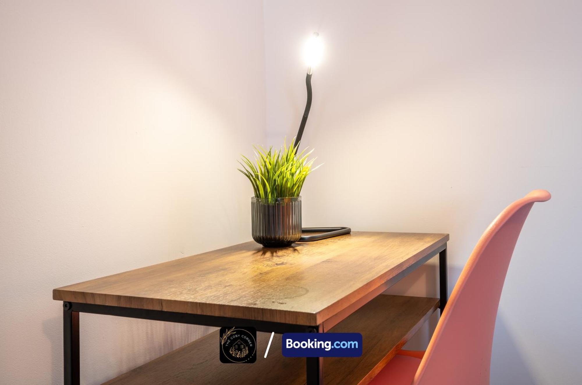Cosy 3-Bed House, Garden & Free Parking In Stretford Διαμέρισμα Μάντσεστερ Εξωτερικό φωτογραφία