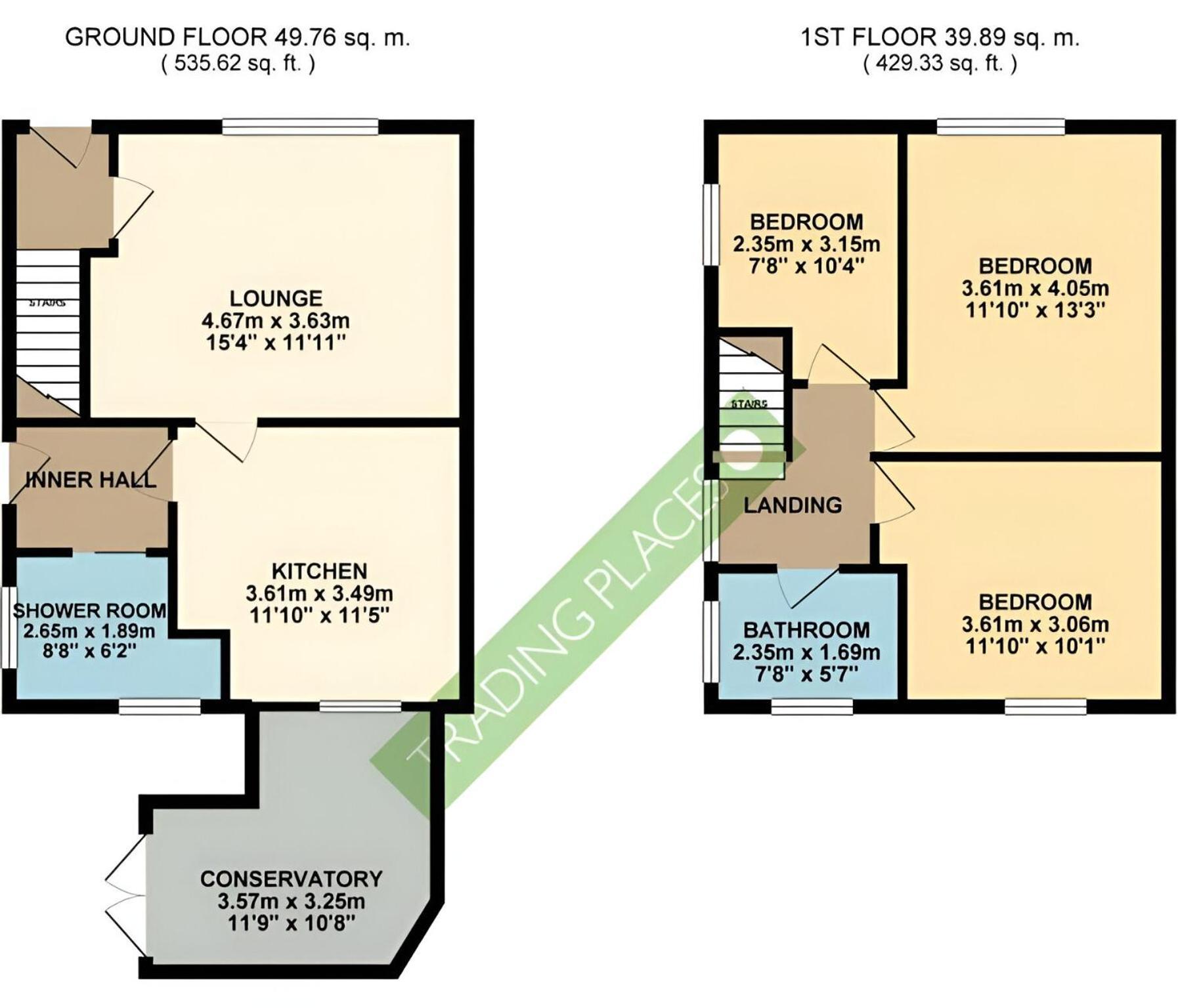 Cosy 3-Bed House, Garden & Free Parking In Stretford Διαμέρισμα Μάντσεστερ Εξωτερικό φωτογραφία